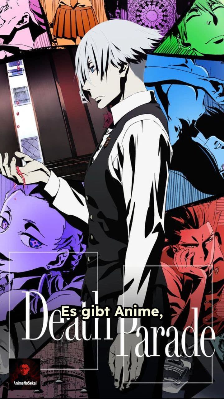 Anime-Rätsel: Mehr als nur Unterhaltung