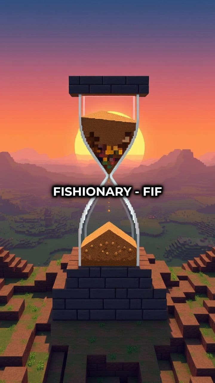 Fishionary: A 10,000-Year Civilization Timeline