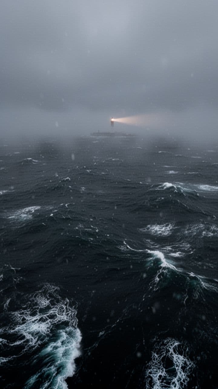 Двадцать тысяч лье под водой