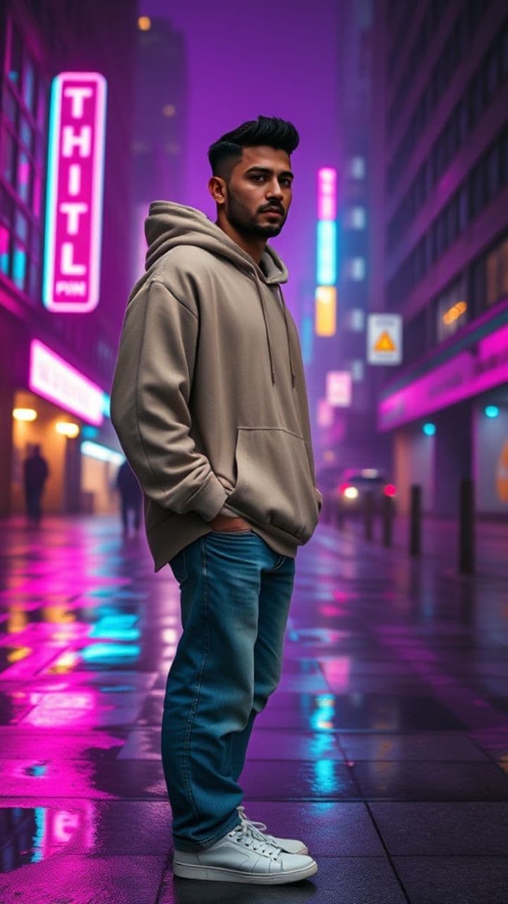 Sombras, amor y espíritu santo