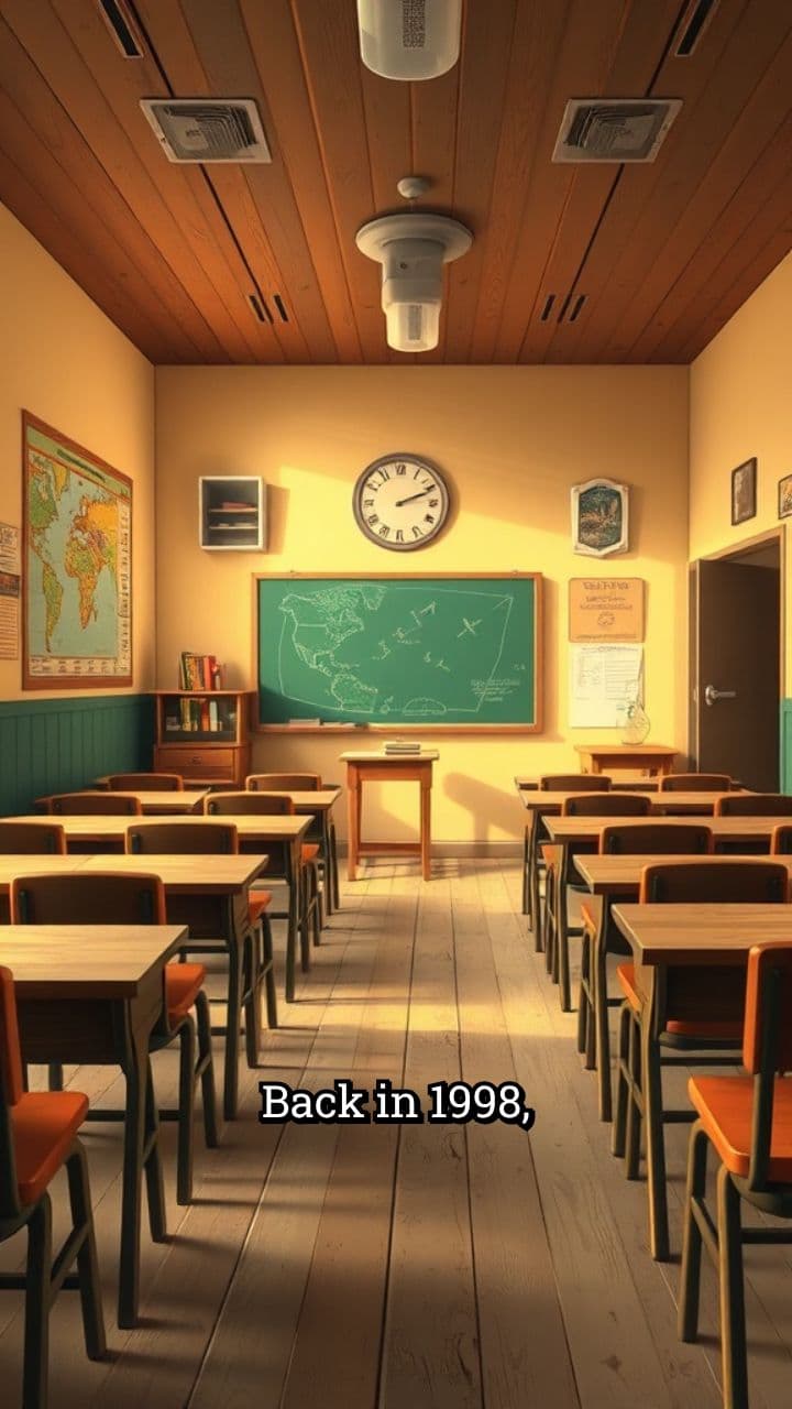 The Burden of Knowledge