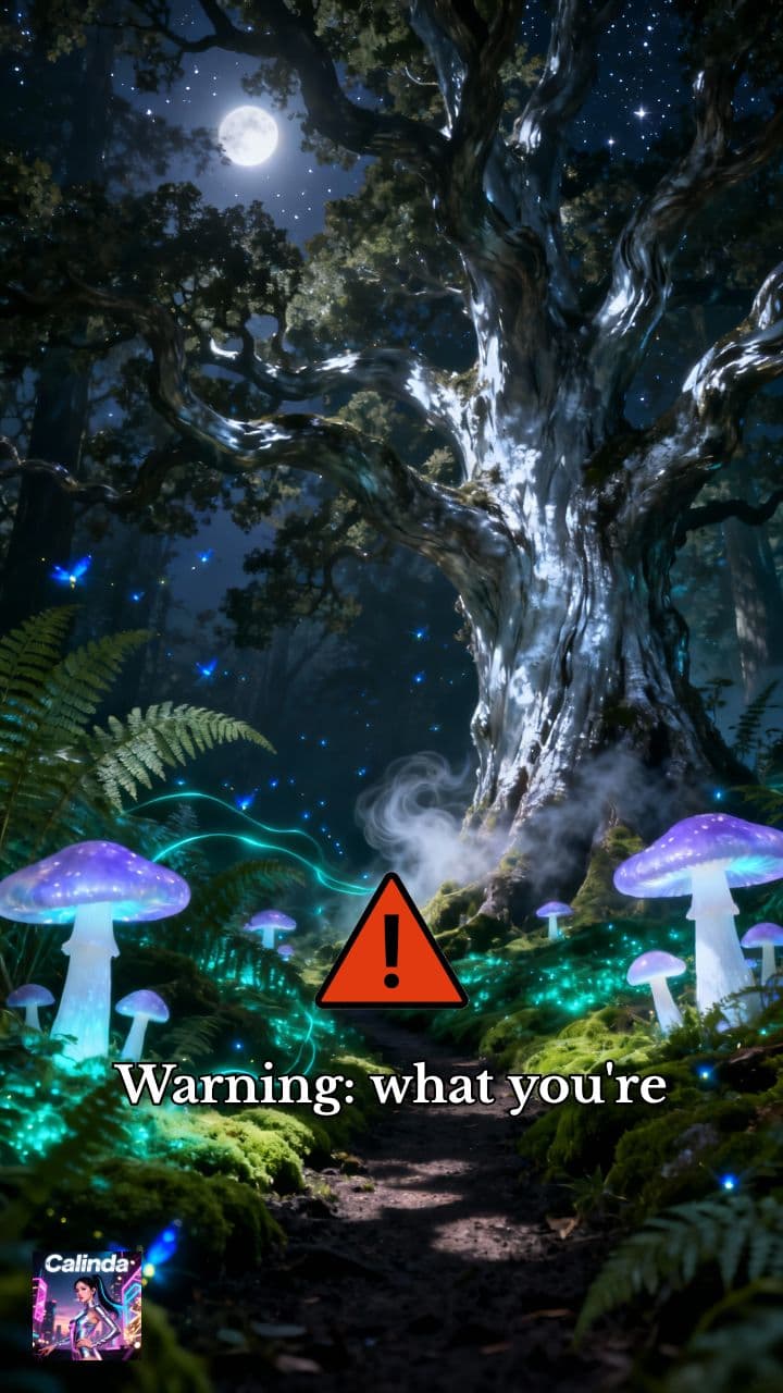 Baby Gorilla Guardians of the Tulip Portal