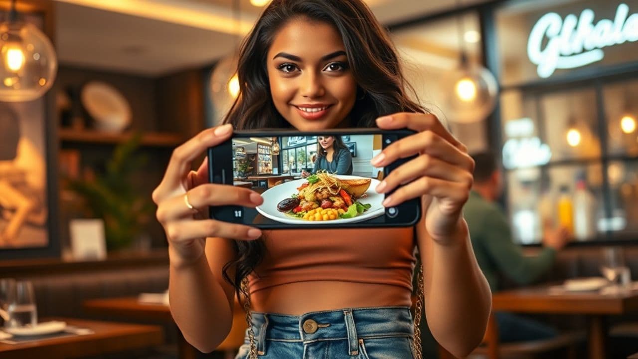 قدرت سکوت در دنیای دیجیتال