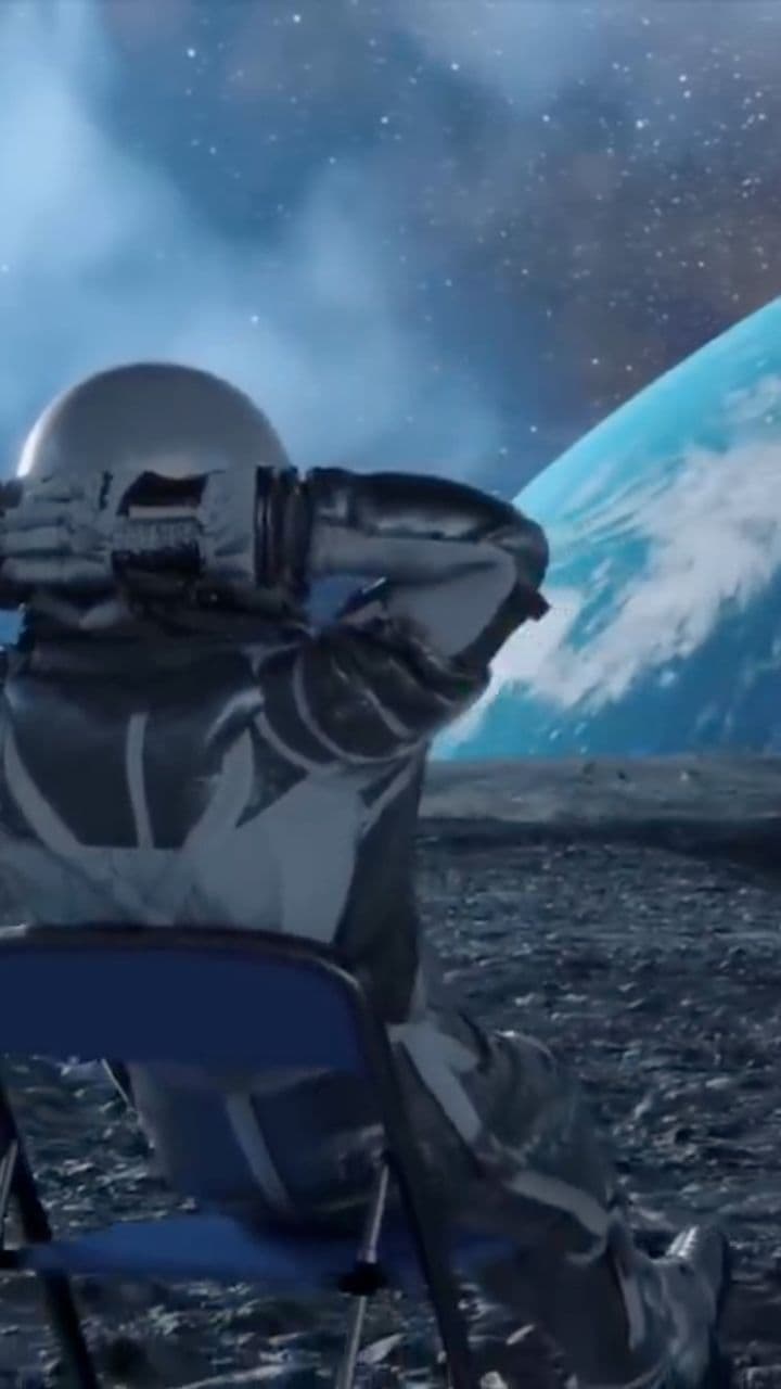 The Magical World of Pandora