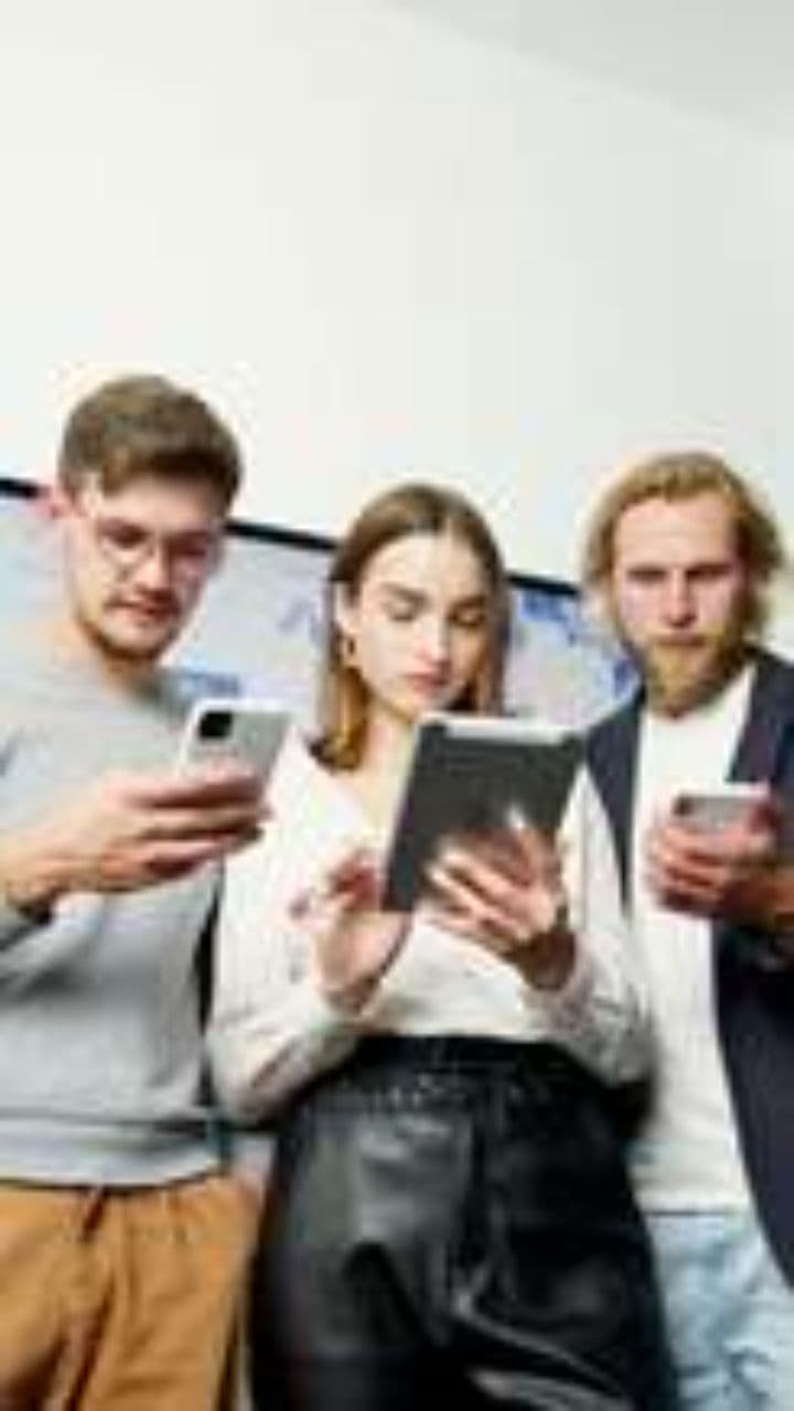 The Future of Mobile Websites