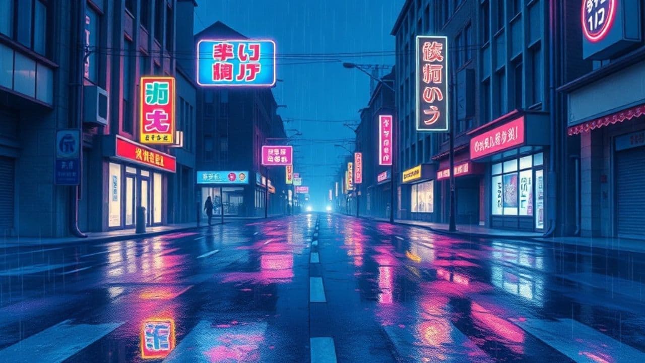 Rising from the Shadows