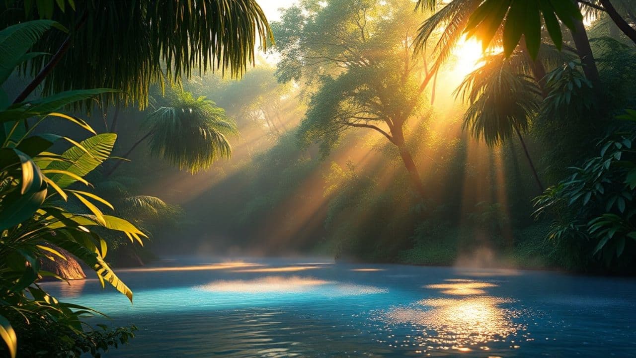 Dansul hipopotamului cool maxim