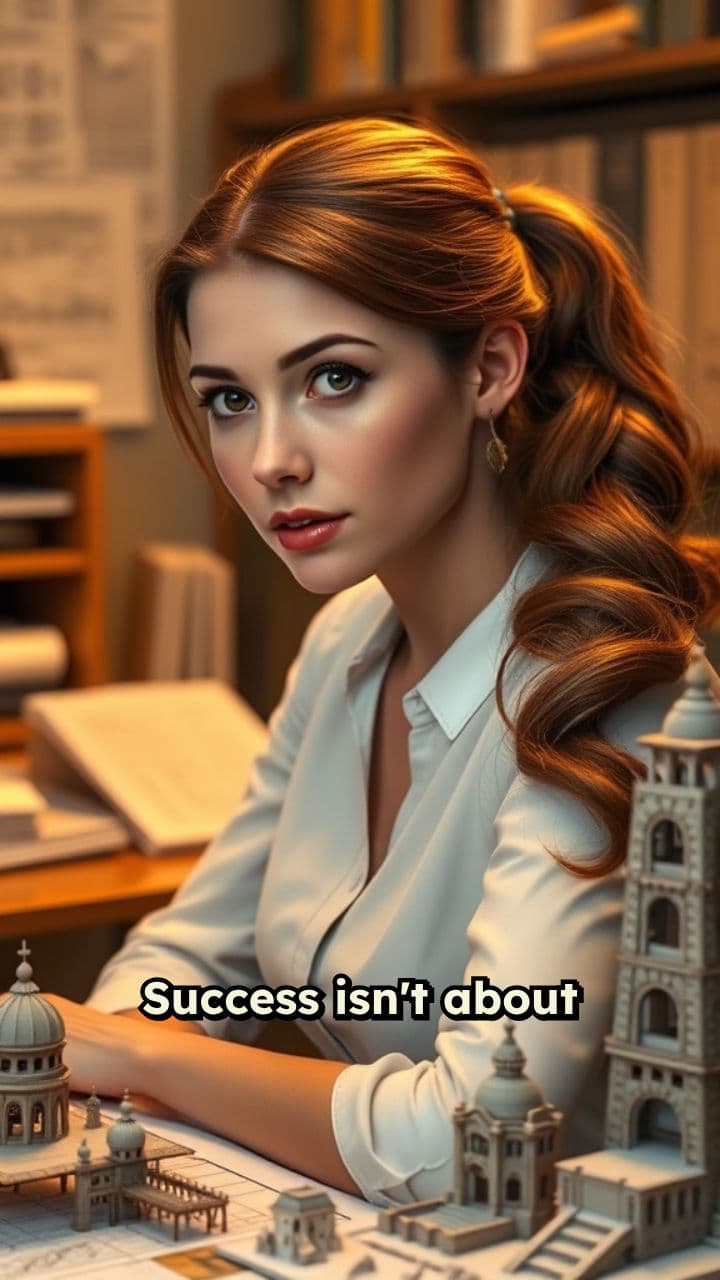 Embrace Consistency for Success