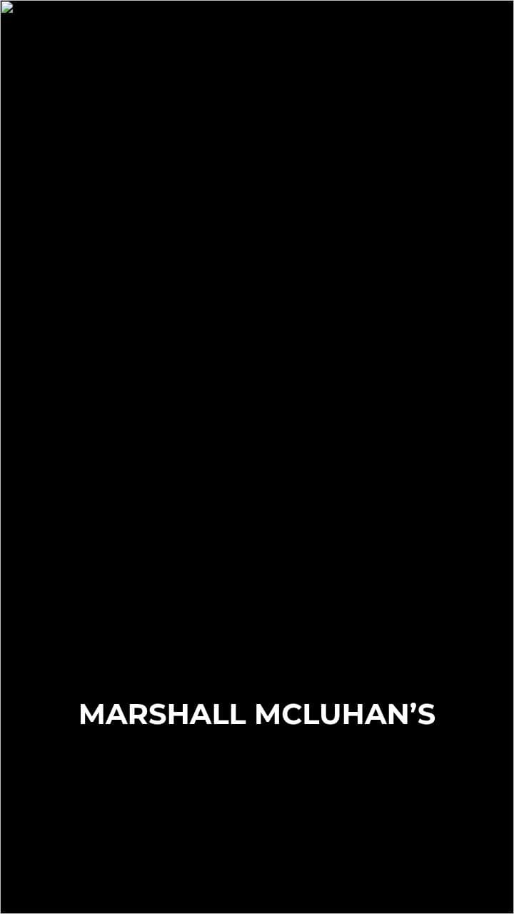 Extending Humanity: McLuhan's Outerings Explained