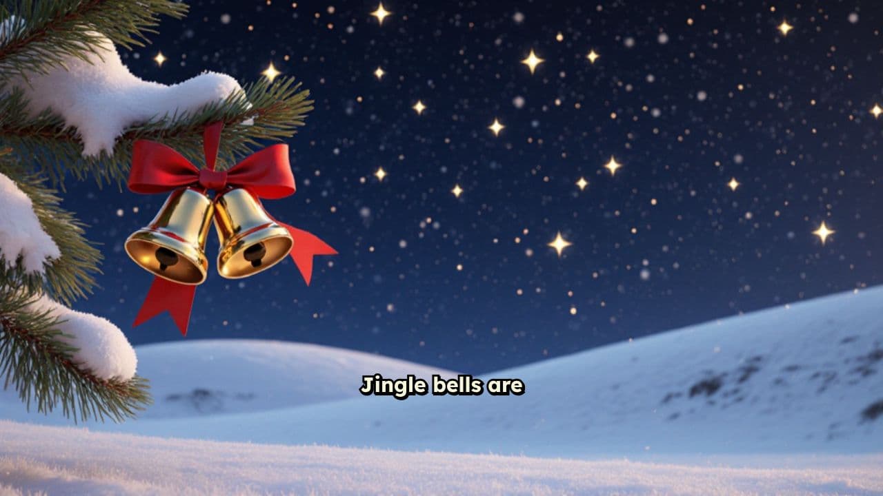 Holiday Cheer in the Air