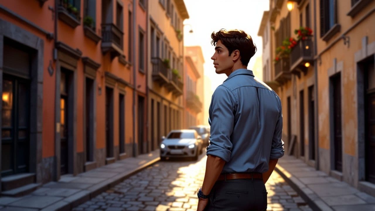 No me vuelvas a buscar