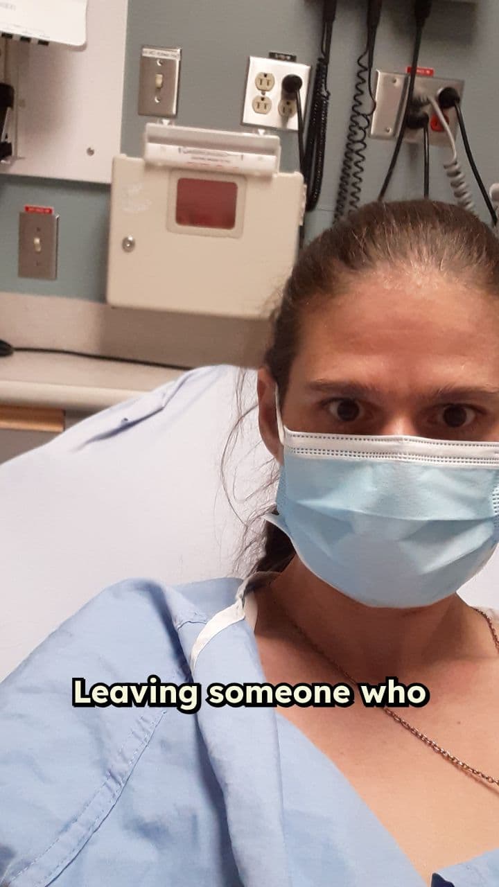 The Recovery After Leaving