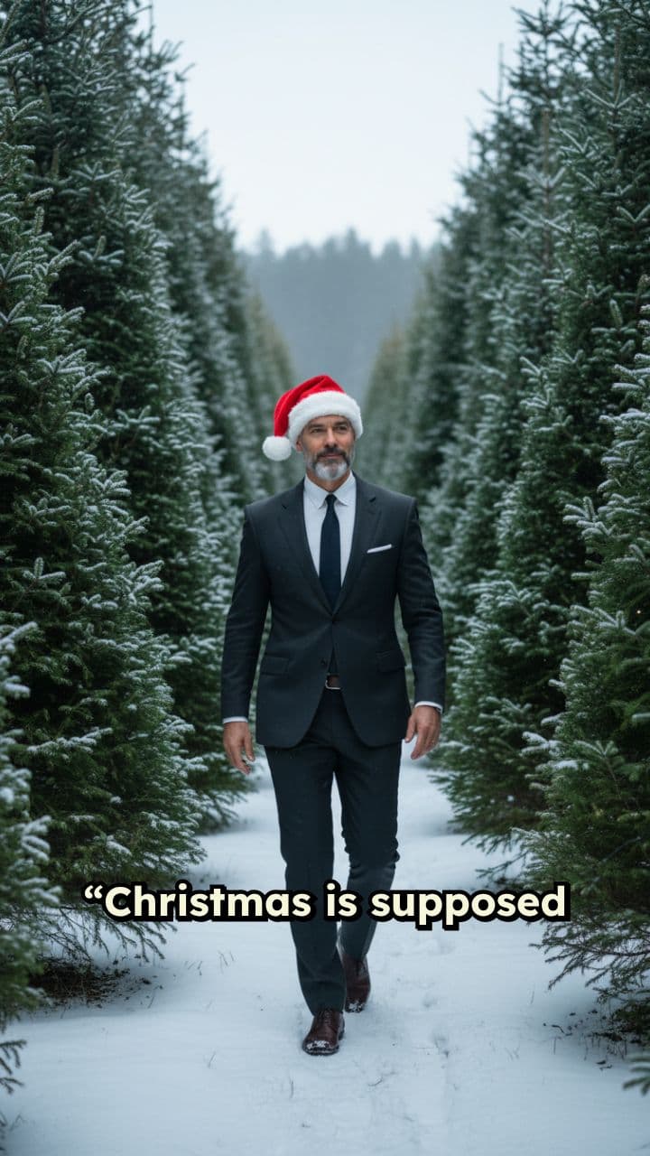 Navigating Christmas with BPD Emotions