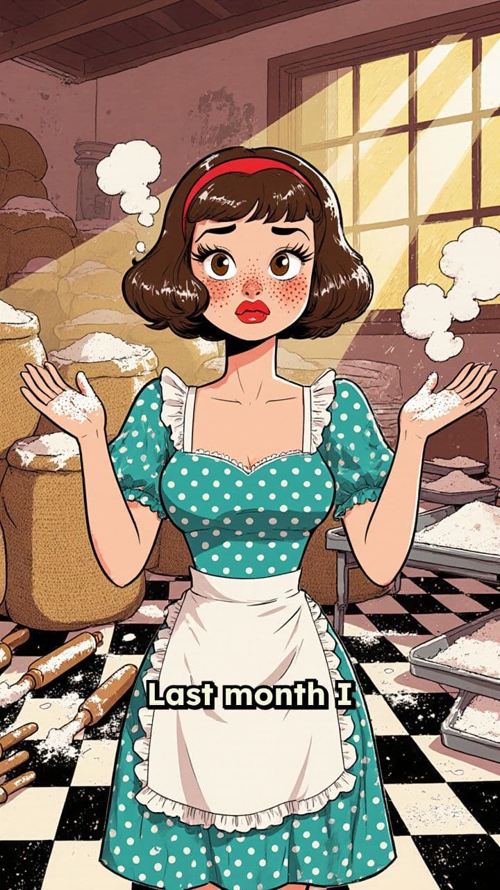 The Bakery Revolution