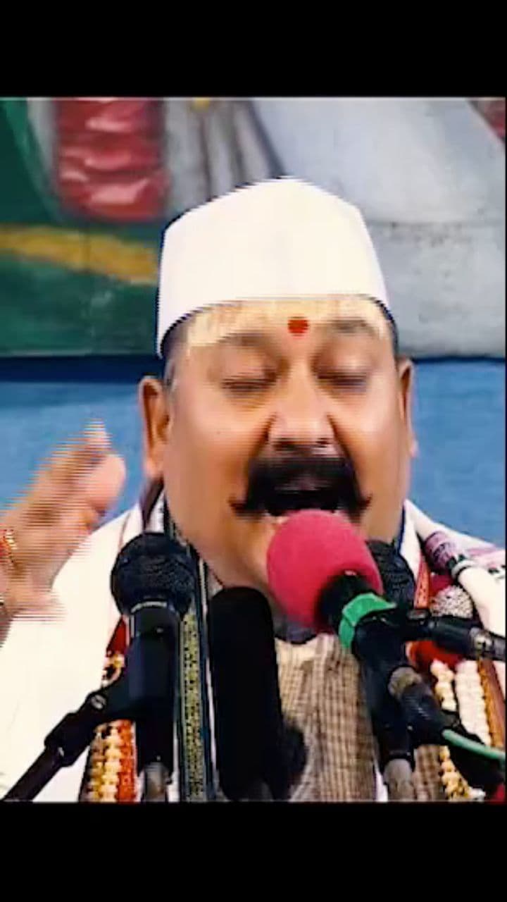 भगवान की छिपी हुई शांति