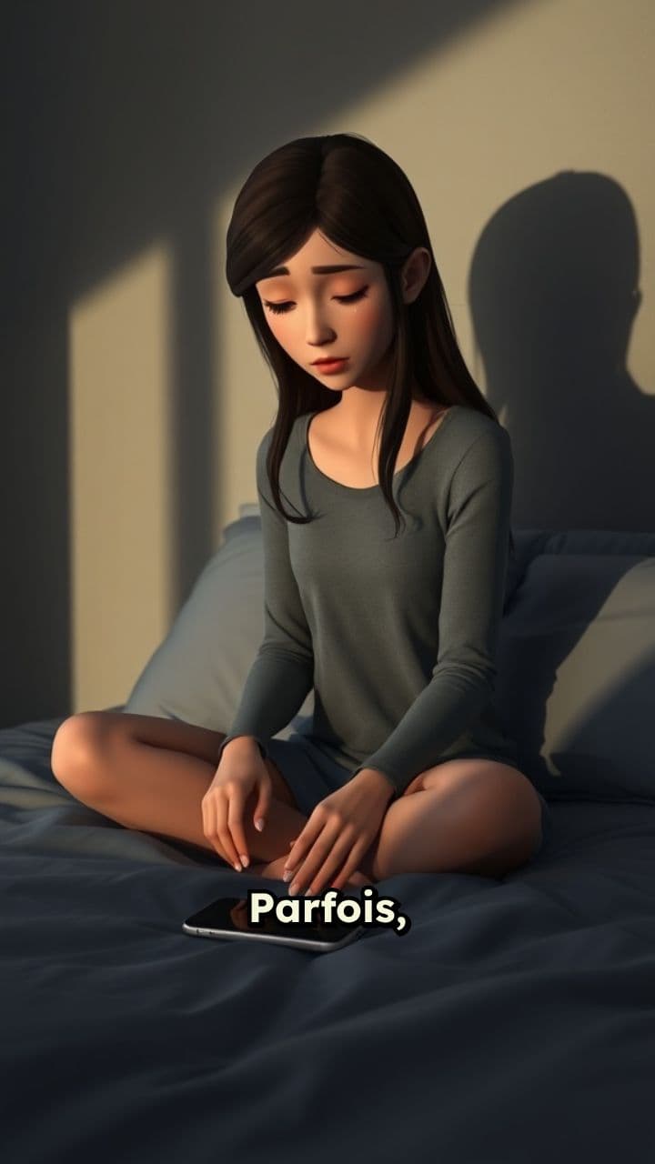 Renaissance Émotionnelle