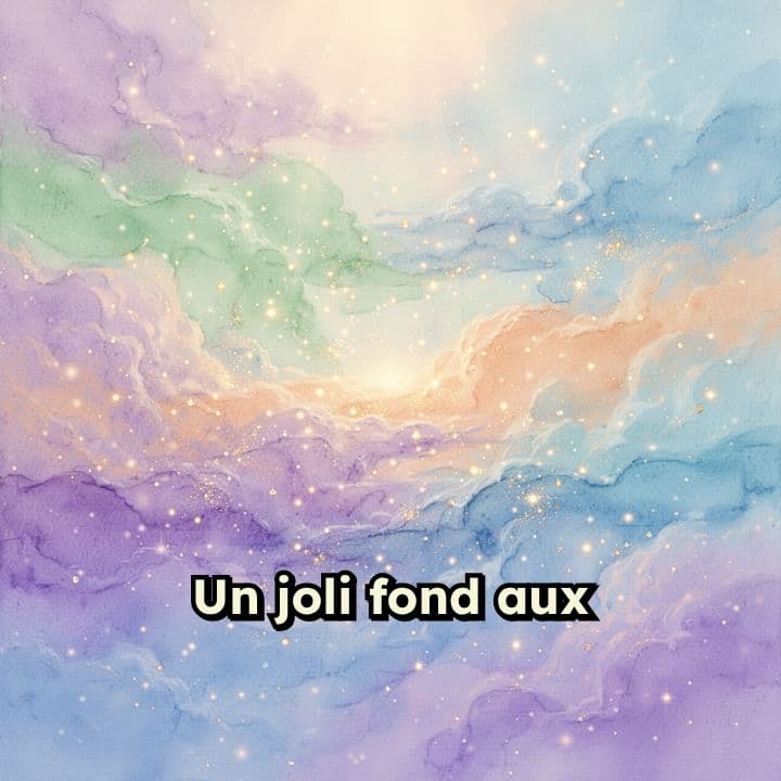 Main délicate et papillons envolés