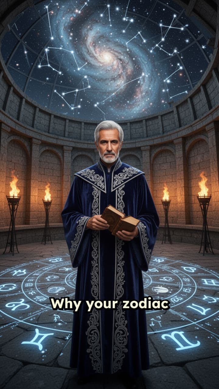 Why Zodiac Signs Struggle in Love