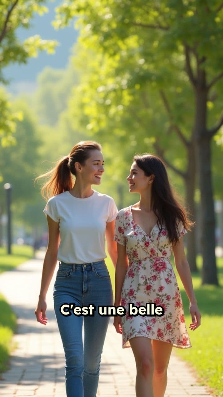 Glow Up : La Magie de la Transformation