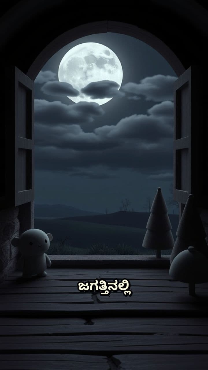 ಭರವಸೆಯ ದೀಪ