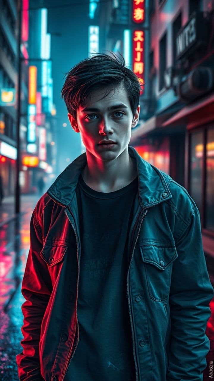 Echos der Vergangenheit