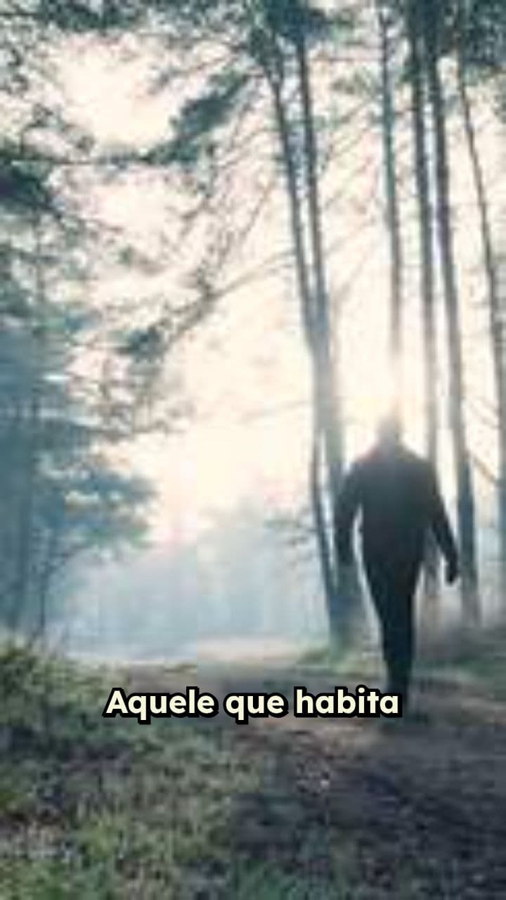 Refúgio à Sombra do Altíssimo