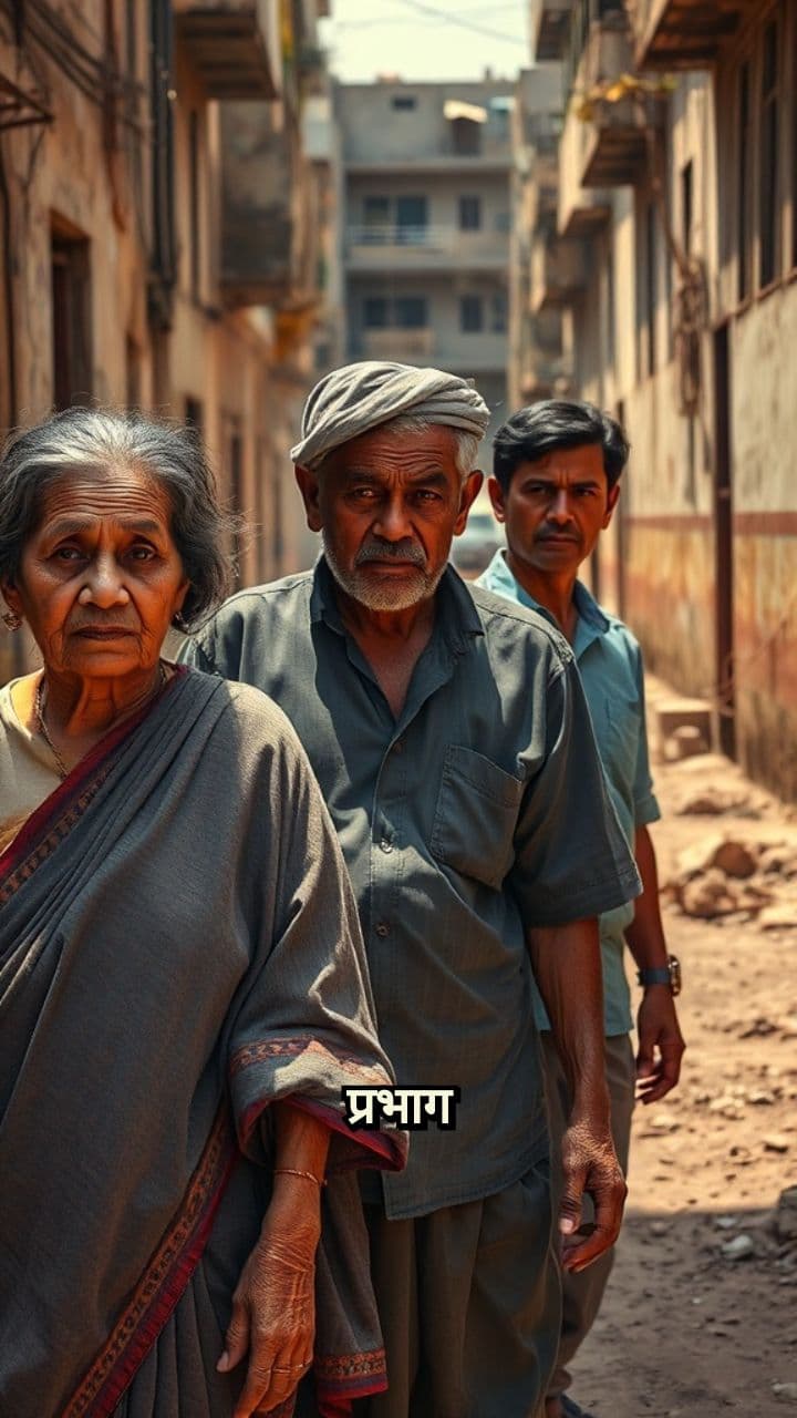 प्रभाग २ मध्ये बदलाची लढाई