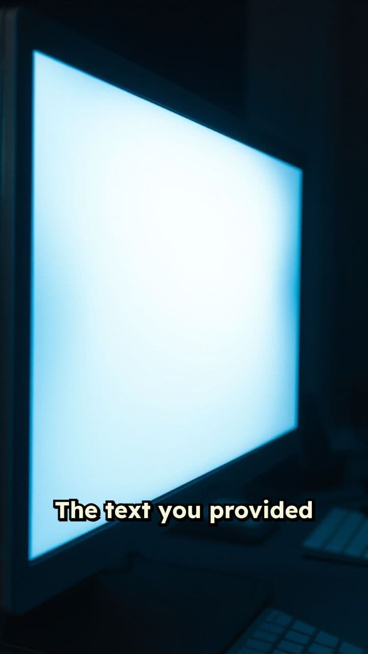 Empty Text Submission