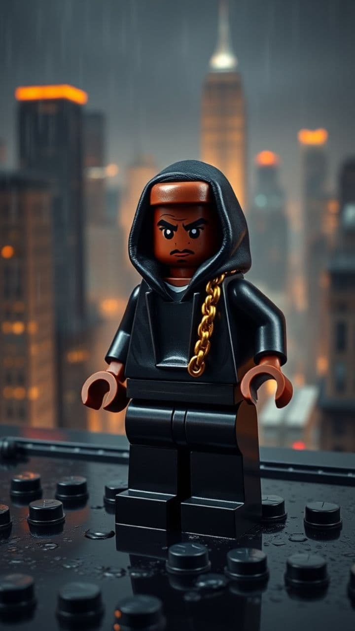 Street Loyalty and Revenge