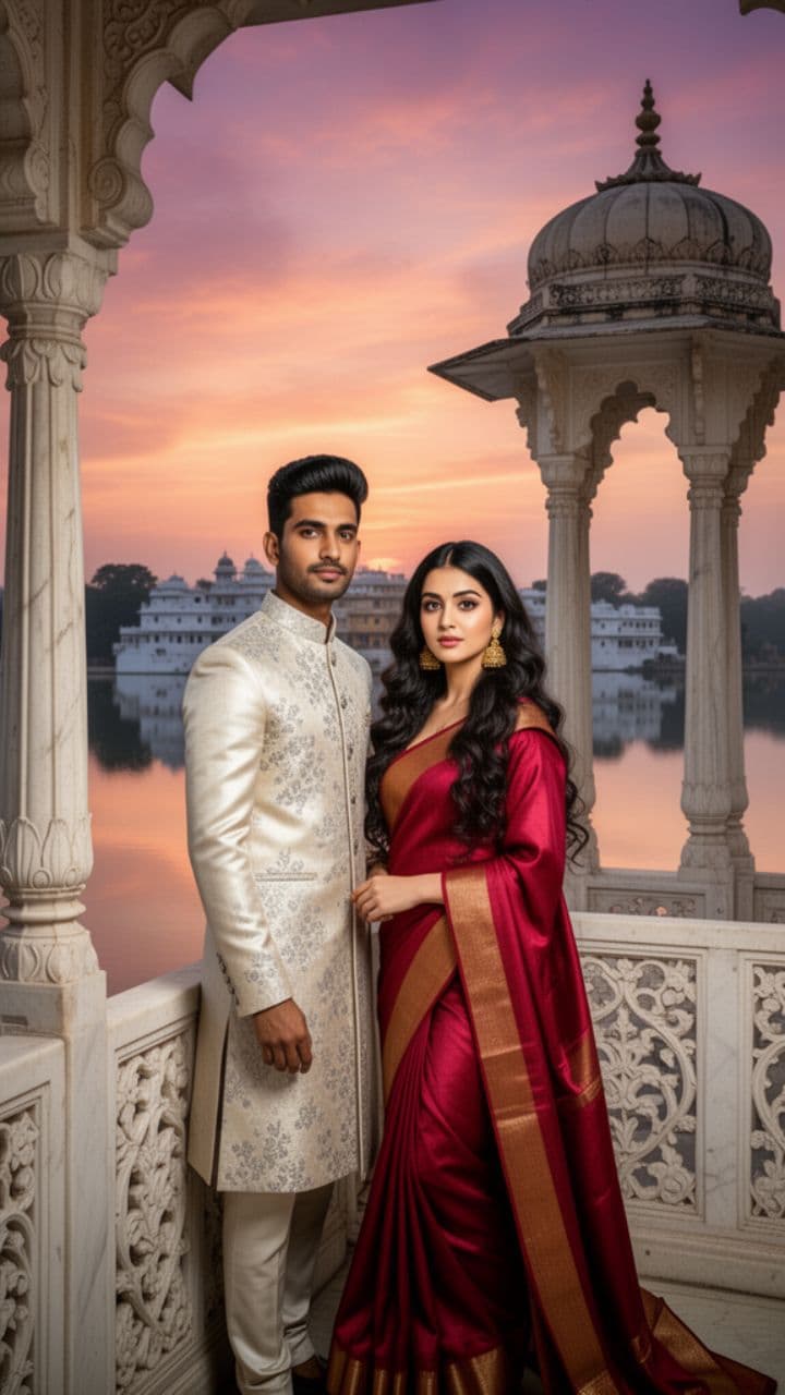 तेरे बिन जीना सज़ा