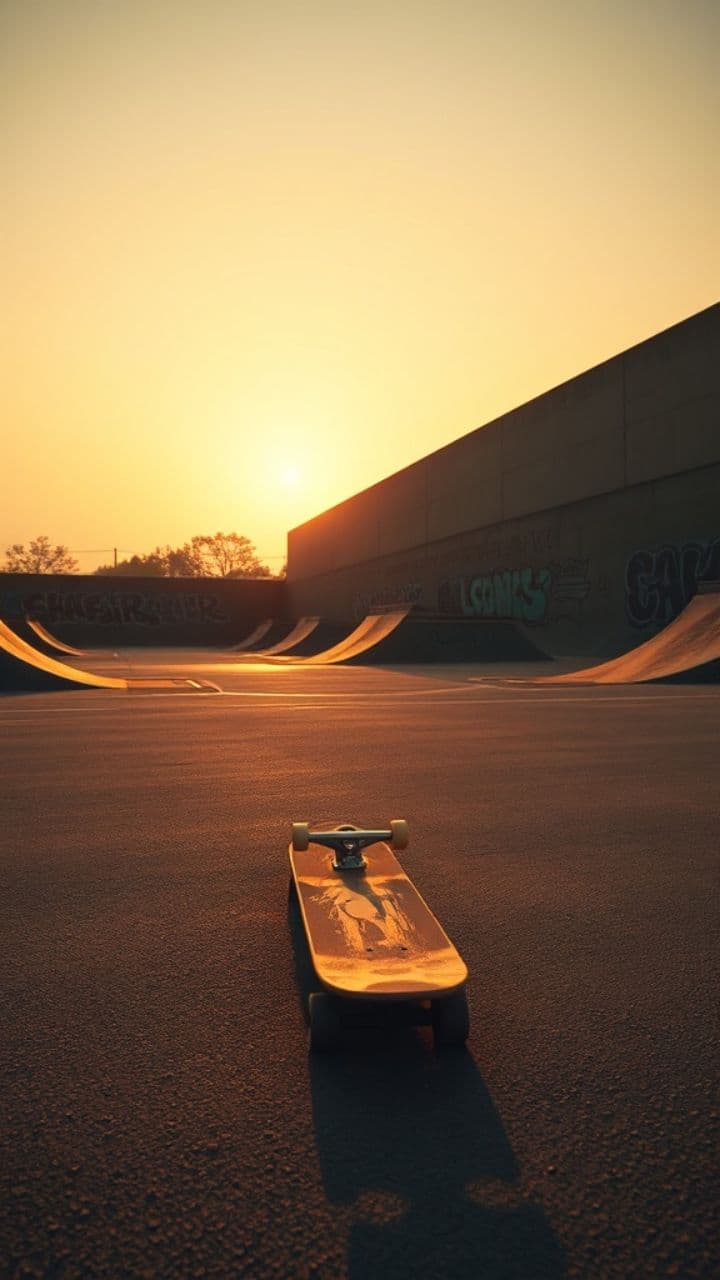 Neon Memories of the '90s and 2000s