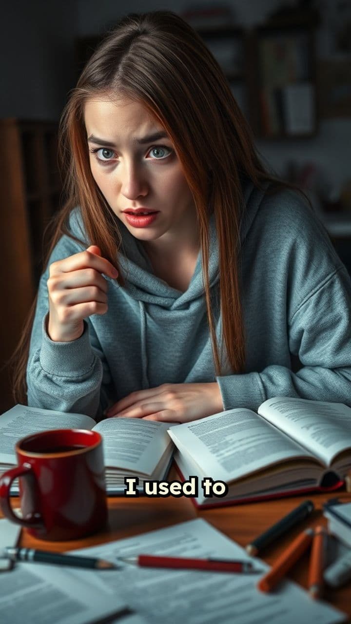 Rewiring My Mind: A Journey to Mental Wellness