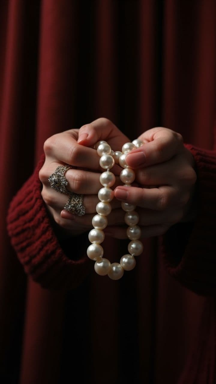 Trigger Warning: It's Christmas, Bitches