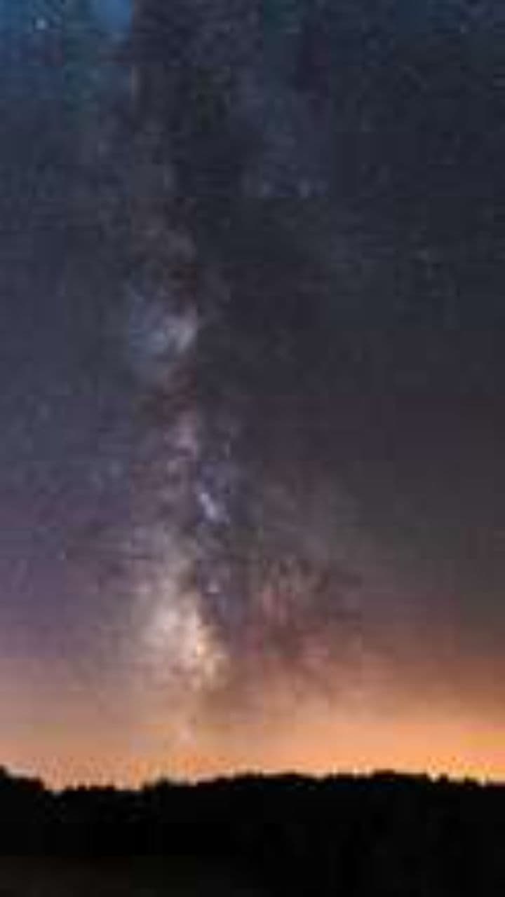 Exploring the Universe and Its Mysteries