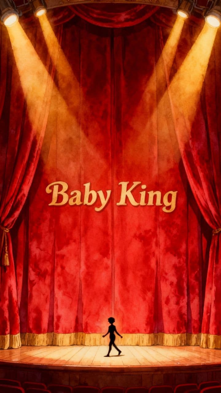 Baby King Concert