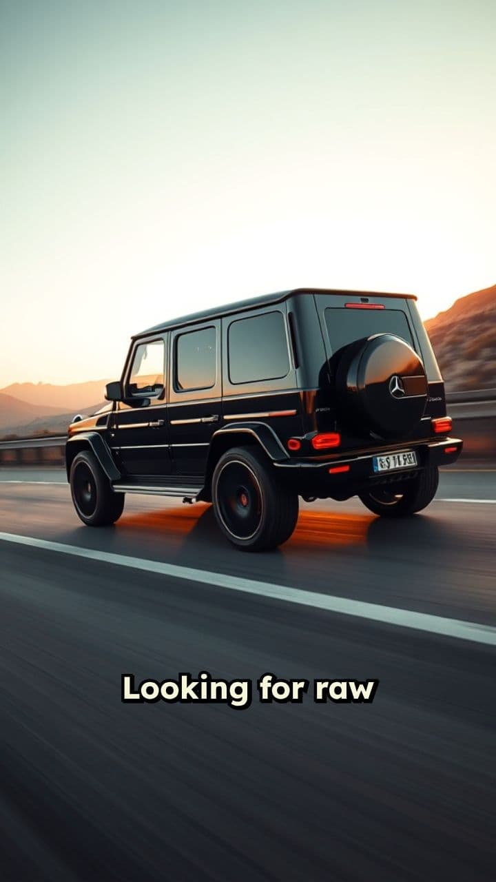 10 Best Powerful SUVs