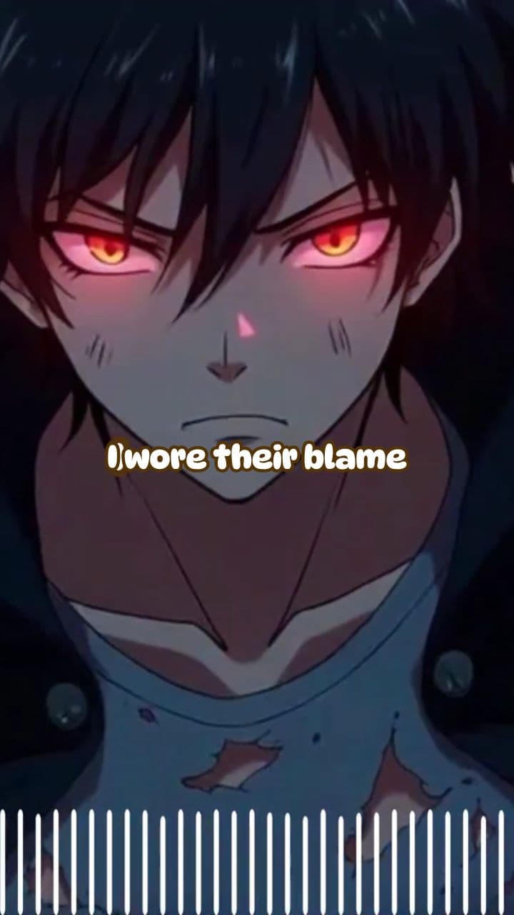 The Villain They Made