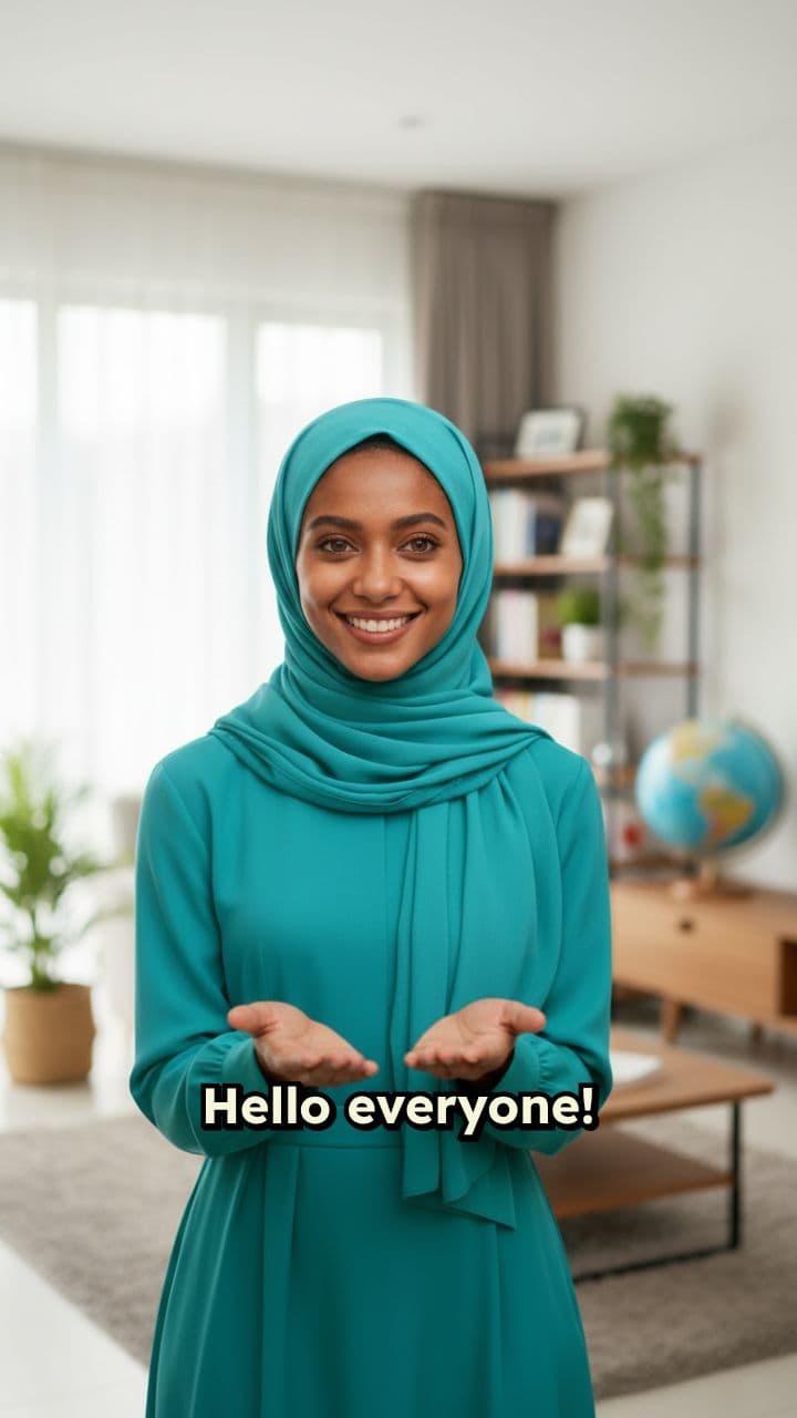 The Brunei Family Adventure