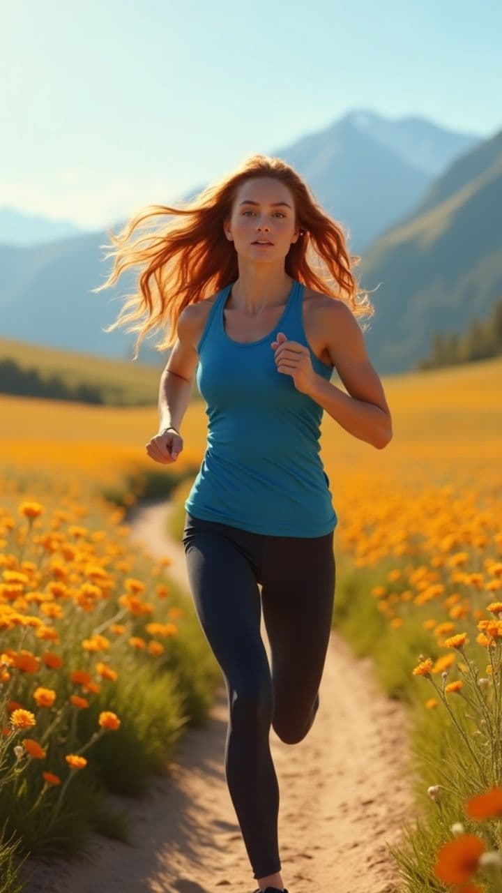 Chase Your Dreams Boldly