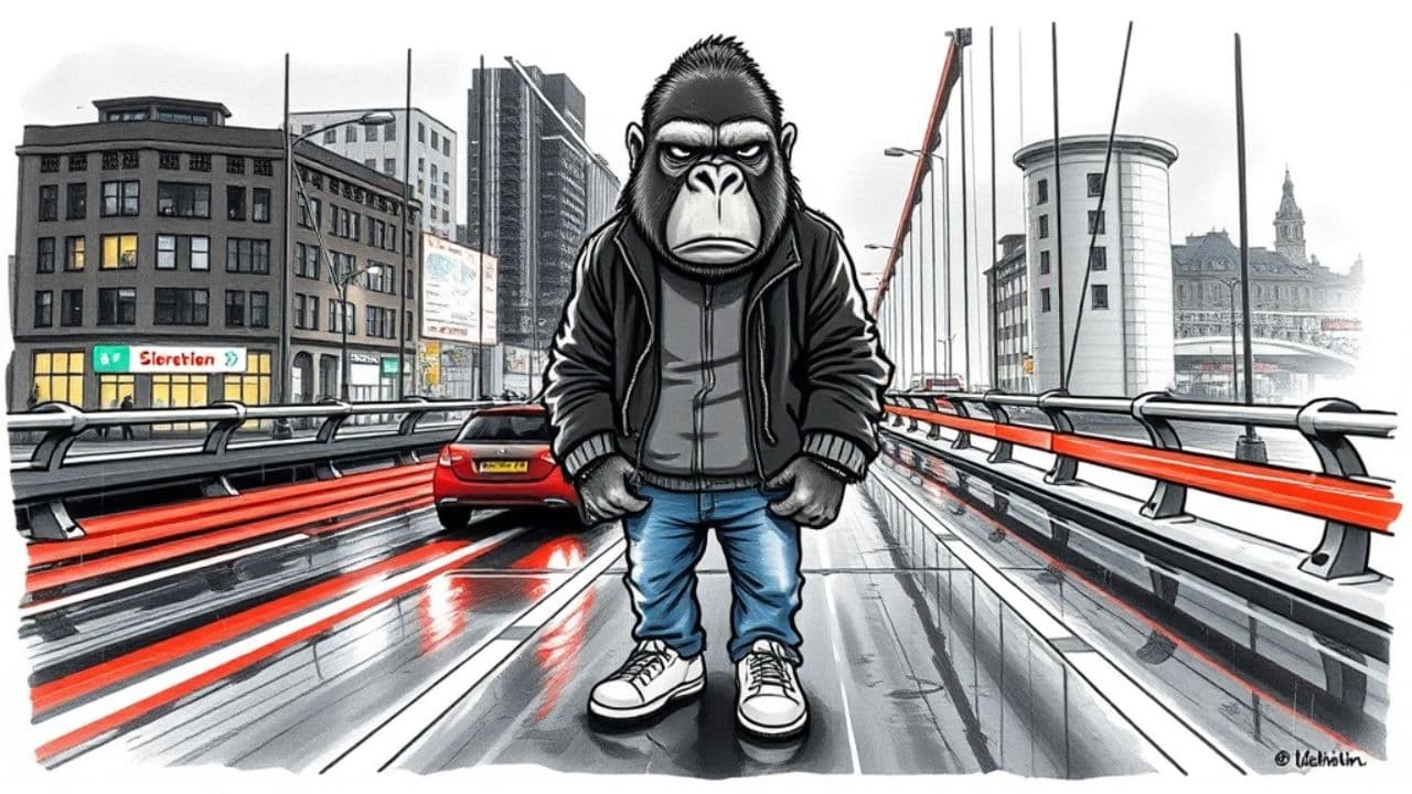 Irrenhaus der Lügen