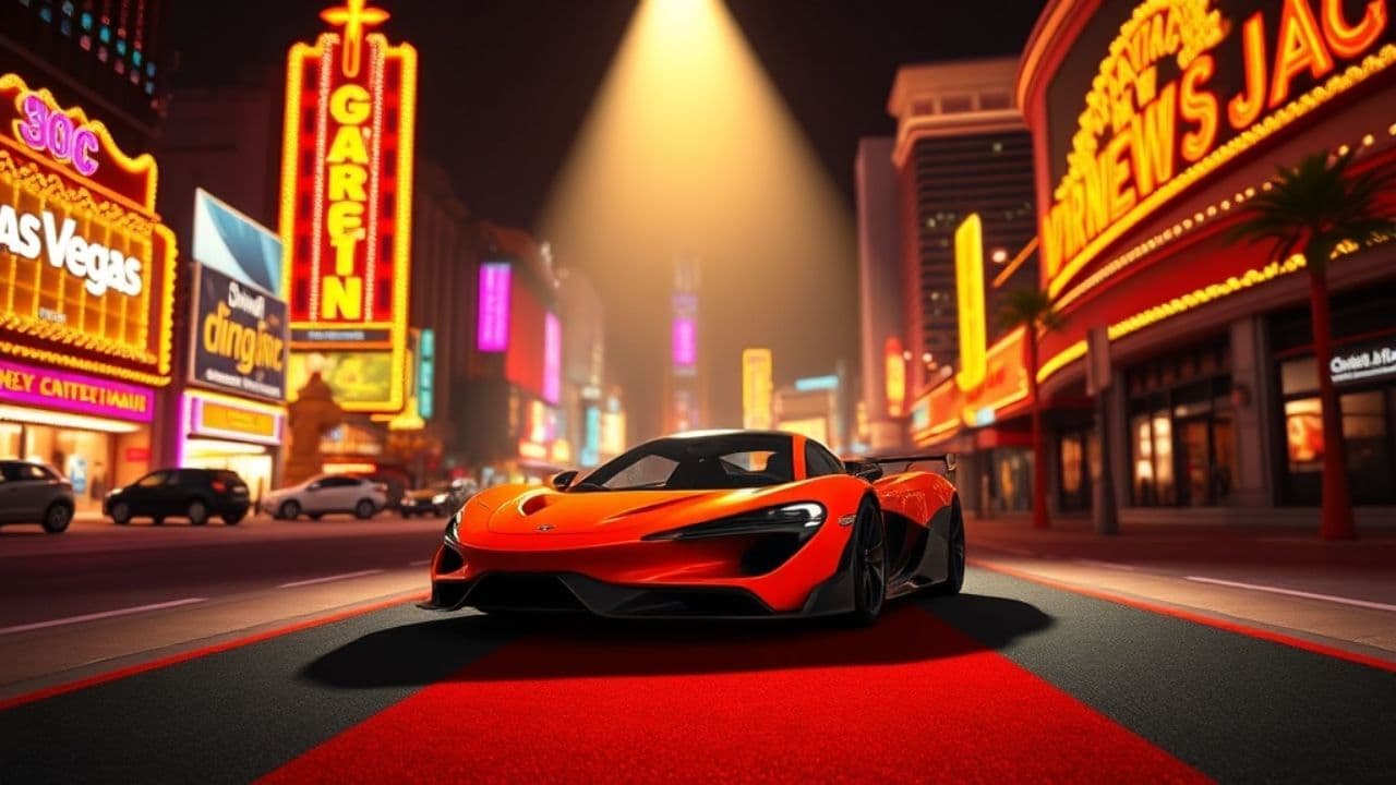 Blank Rolls and Shattered Dreams