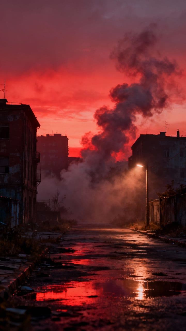 United in Compassion for Hong Kong