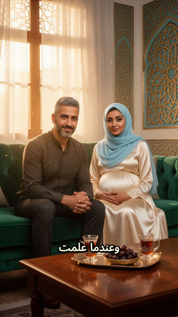 الطفلة السادسة والأمل المختلف