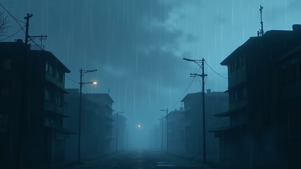 Giorni Tristi e Strani