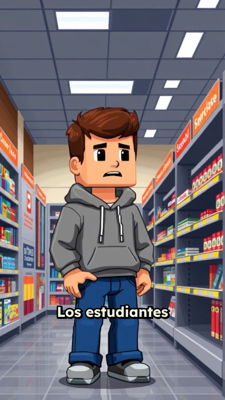 Accesibilidad y Estrés en Estudiantes Universitarios