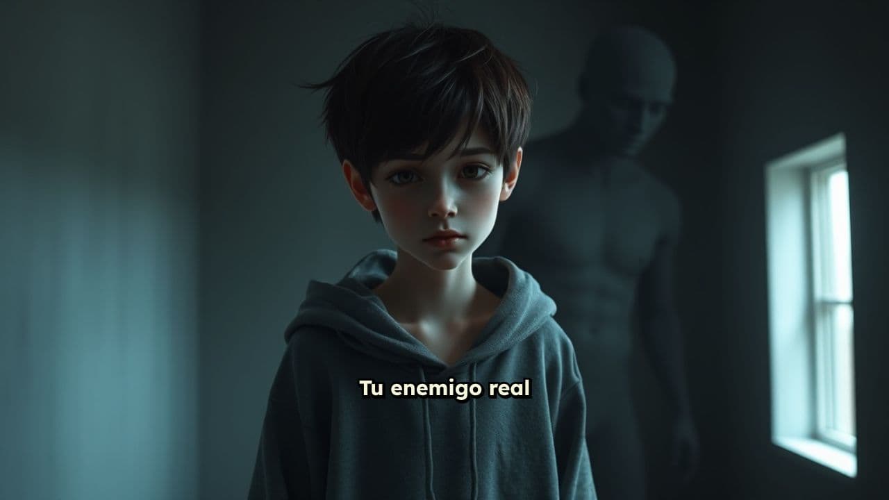 Tu Verdadero Enemigo