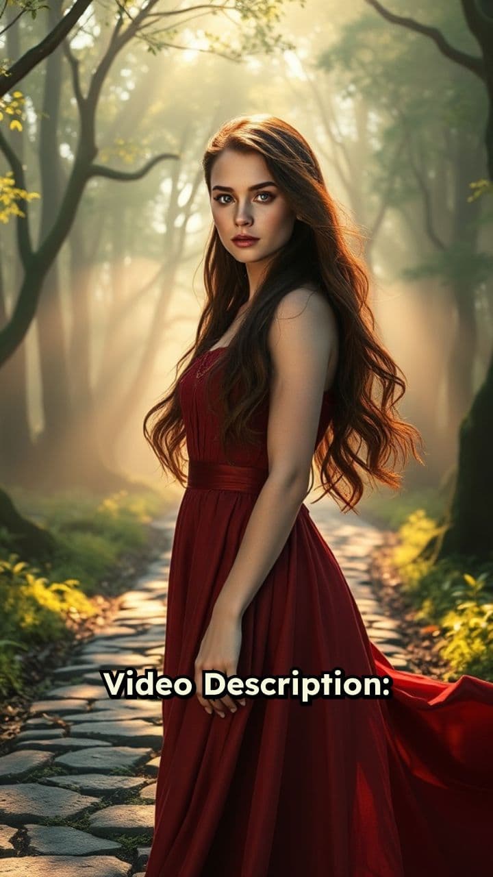 Lilith: The Woman Who Chose Freedom