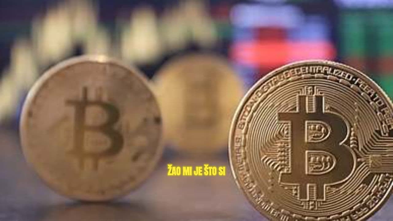 You Chose Gold Over Love