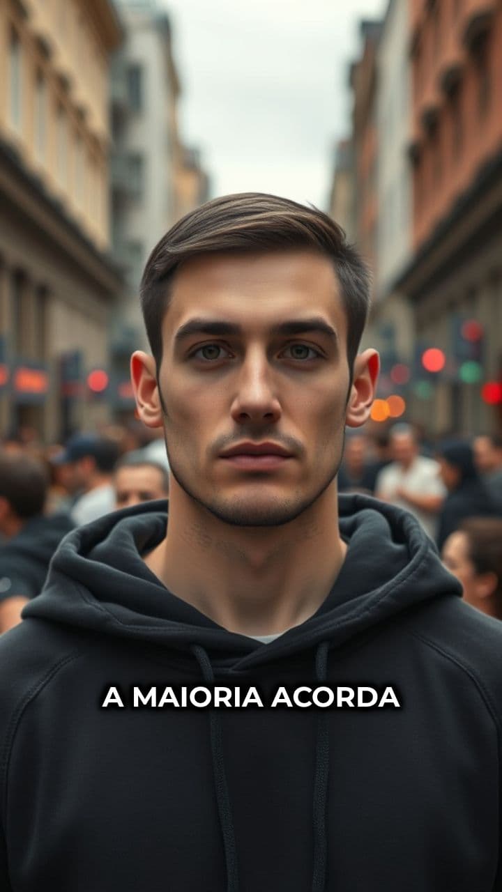 O Império do Silêncio