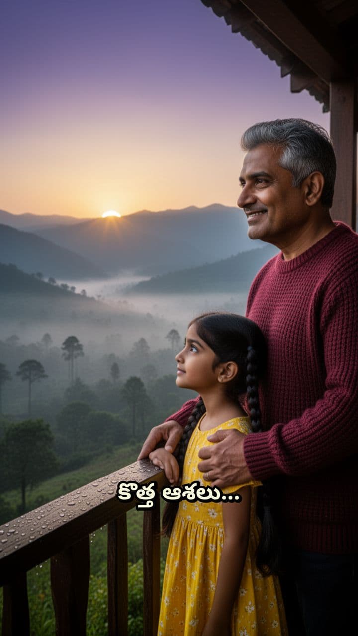 కొత్త సంవత్సరం శుభాకాంక్షలు 2026